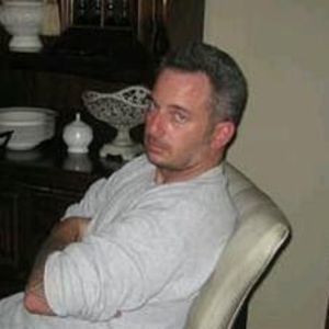 Meet your Posher, Greg